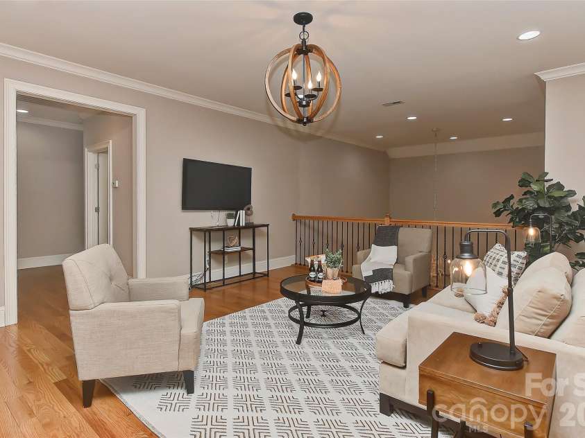 5909 Tred Avon Court, Charlotte, NC 28226.  MLS# CAR4363908, YatesRealty ID 22300. 
