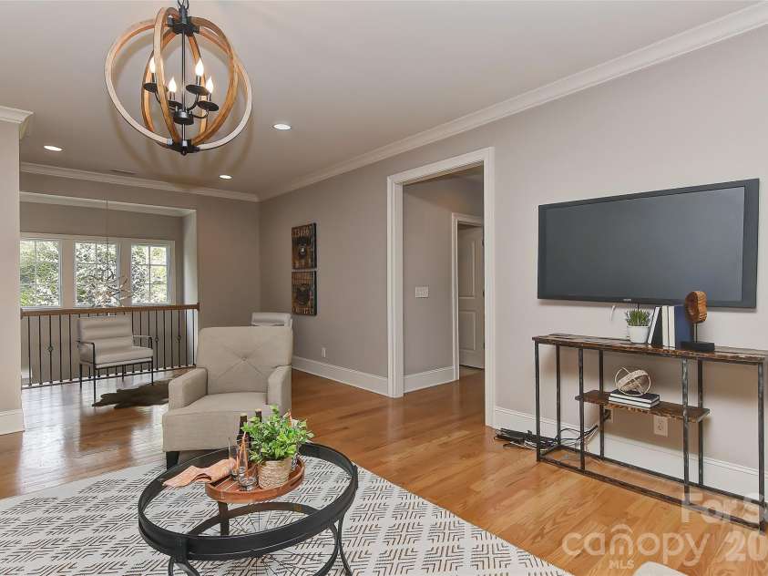 5909 Tred Avon Court, Charlotte, NC 28226.  MLS# CAR4363908, YatesRealty ID 22300. 
