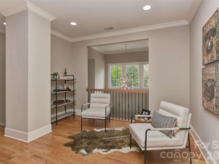 5909 Tred Avon Court, Charlotte, NC 28226.  MLS# CAR4363908, YatesRealty ID 22300. 