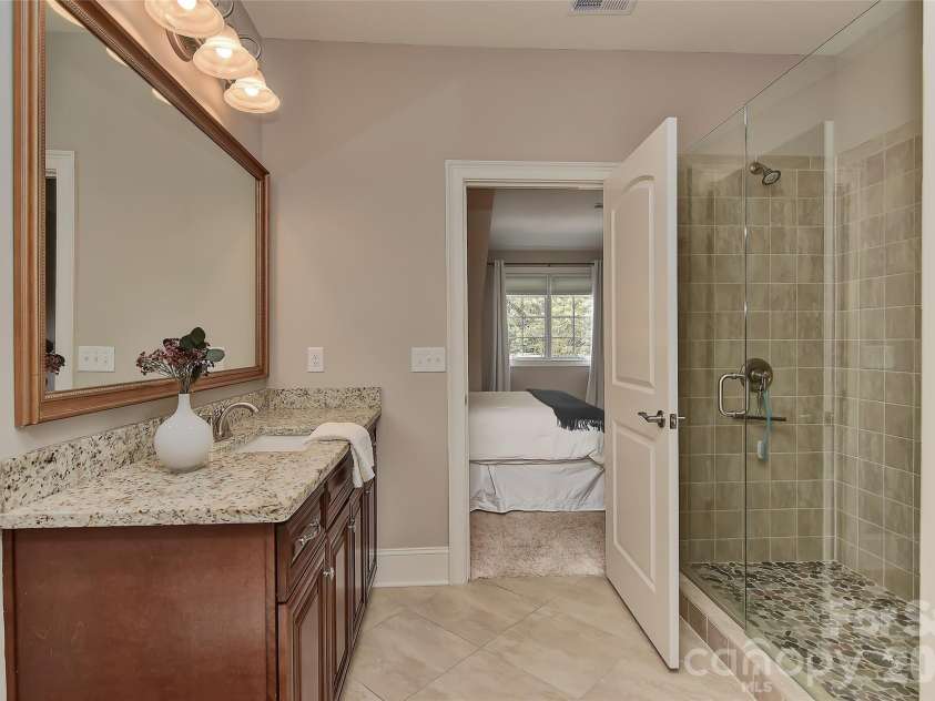 5909 Tred Avon Court, Charlotte, NC 28226.  MLS# CAR4363908, YatesRealty ID 22300. 