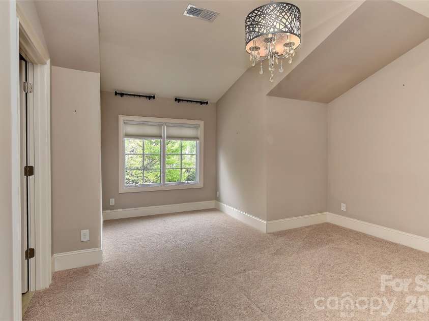 5909 Tred Avon Court, Charlotte, NC 28226.  MLS# CAR4363908, YatesRealty ID 22300. 