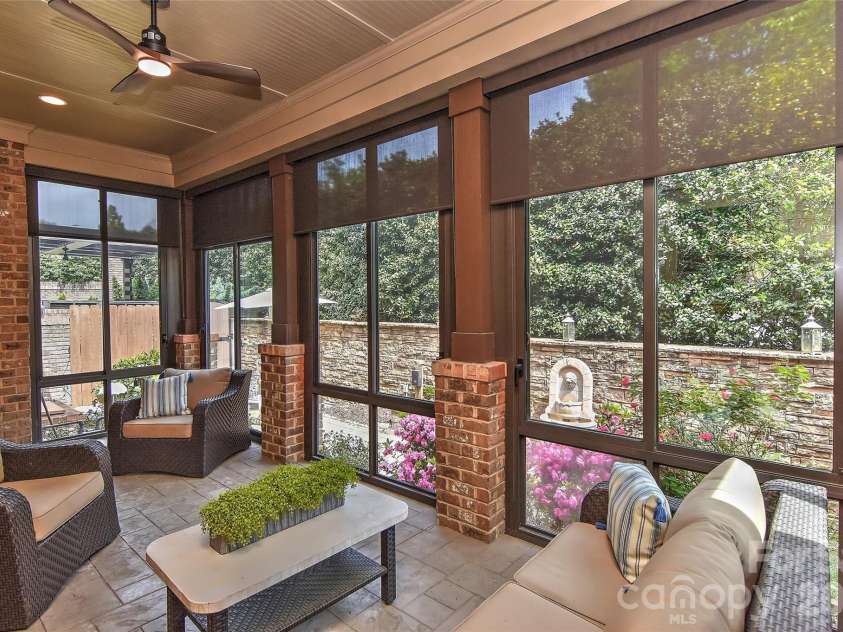 5909 Tred Avon Court, Charlotte, NC 28226.  MLS# CAR4363908, YatesRealty ID 22300. 