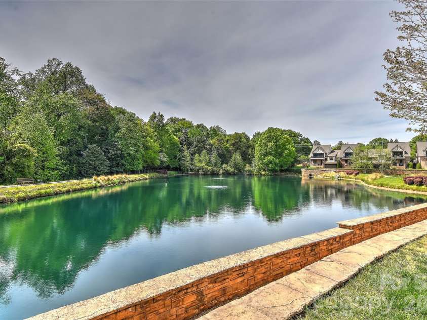 5909 Tred Avon Court, Charlotte, NC 28226.  MLS# CAR4363908, YatesRealty ID 22300. 