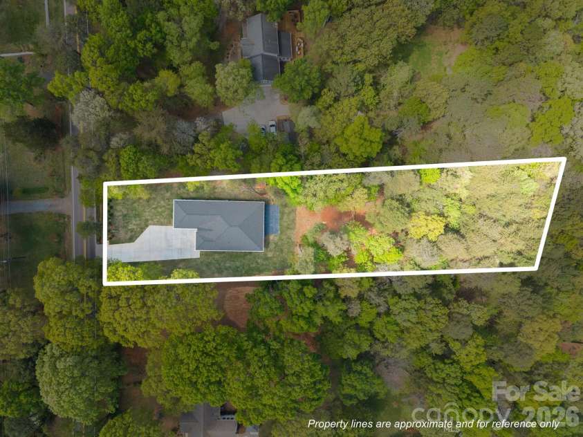 12930 Hamilton Road, Charlotte, NC 28273.  MLS# CAR4377146, YatesRealty ID 22301. 