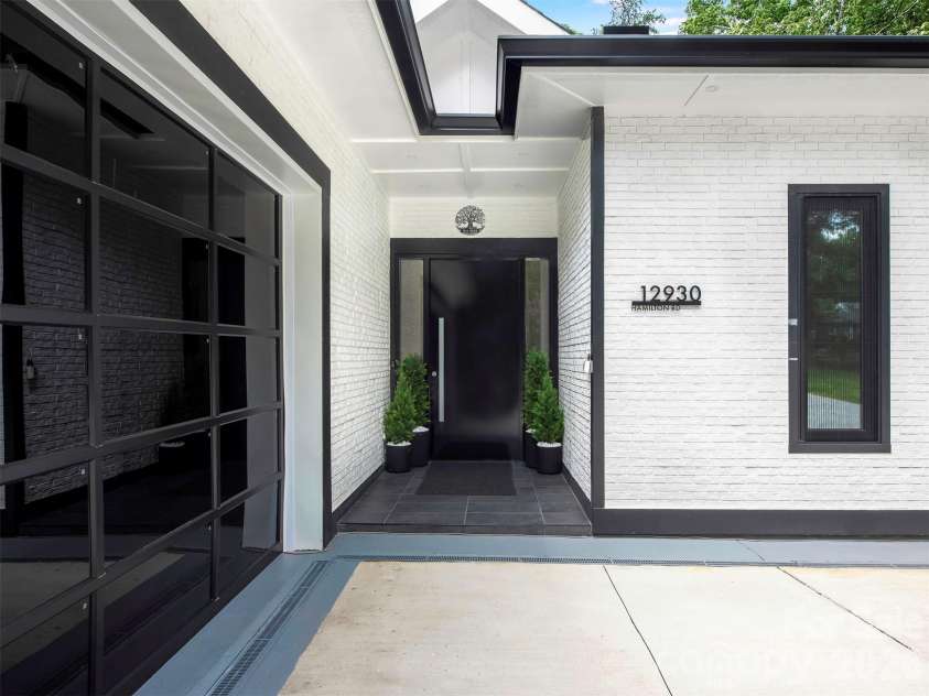 12930 Hamilton Road, Charlotte, NC 28273.  MLS# CAR4377146, YatesRealty ID 22301. 