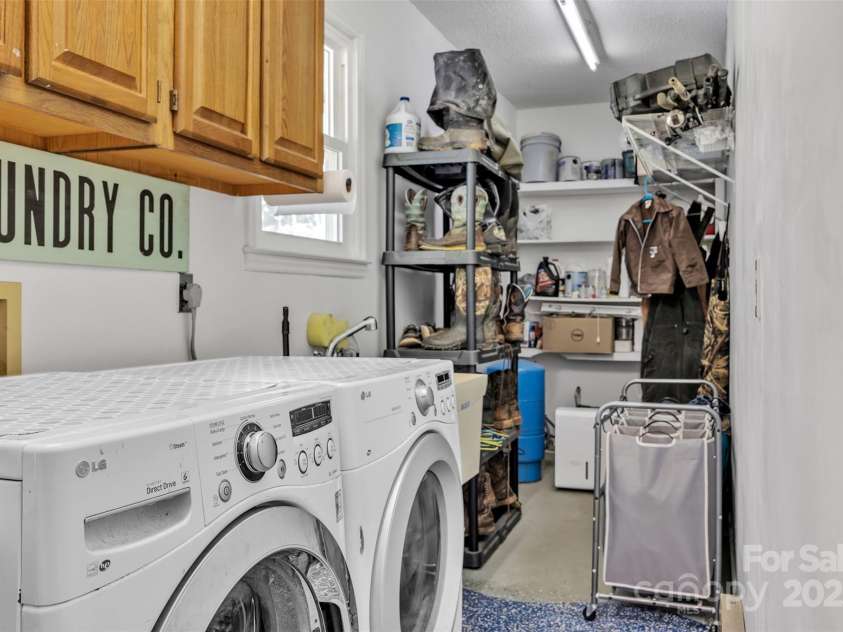 587 Dysartsville Road, Nebo, NC 28761.  MLS# CAR4257859, YatesRealty ID 22301. 