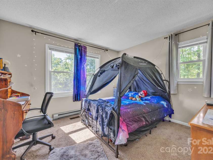 587 Dysartsville Road, Nebo, NC 28761.  MLS# CAR4257859, YatesRealty ID 22301. 