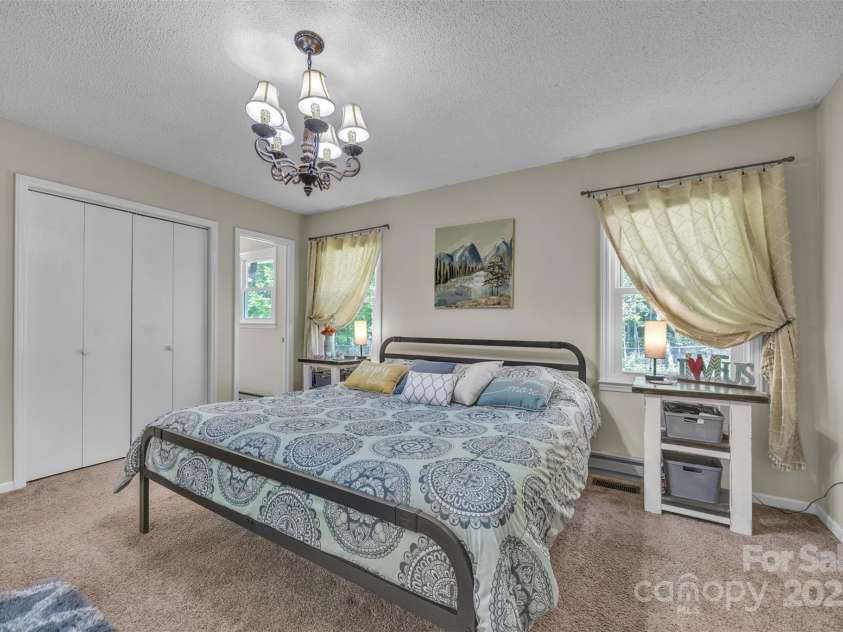 587 Dysartsville Road, Nebo, NC 28761.  MLS# CAR4257859, YatesRealty ID 22301. 