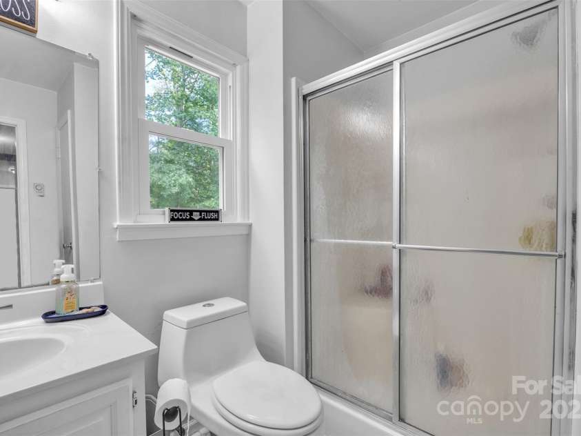 587 Dysartsville Road, Nebo, NC 28761.  MLS# CAR4257859, YatesRealty ID 22301. 