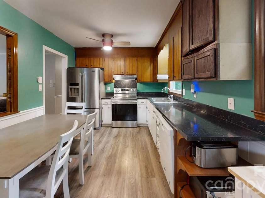313 Church Street, Stanley, NC 28164.  MLS# CAR4381606, YatesRealty ID 22306. 