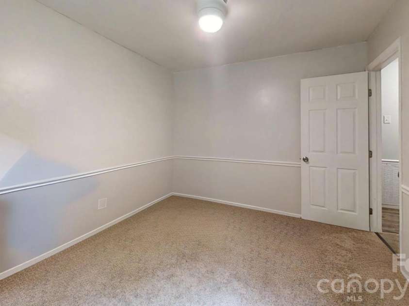 313 Church Street, Stanley, NC 28164.  MLS# CAR4381606, YatesRealty ID 22306. 