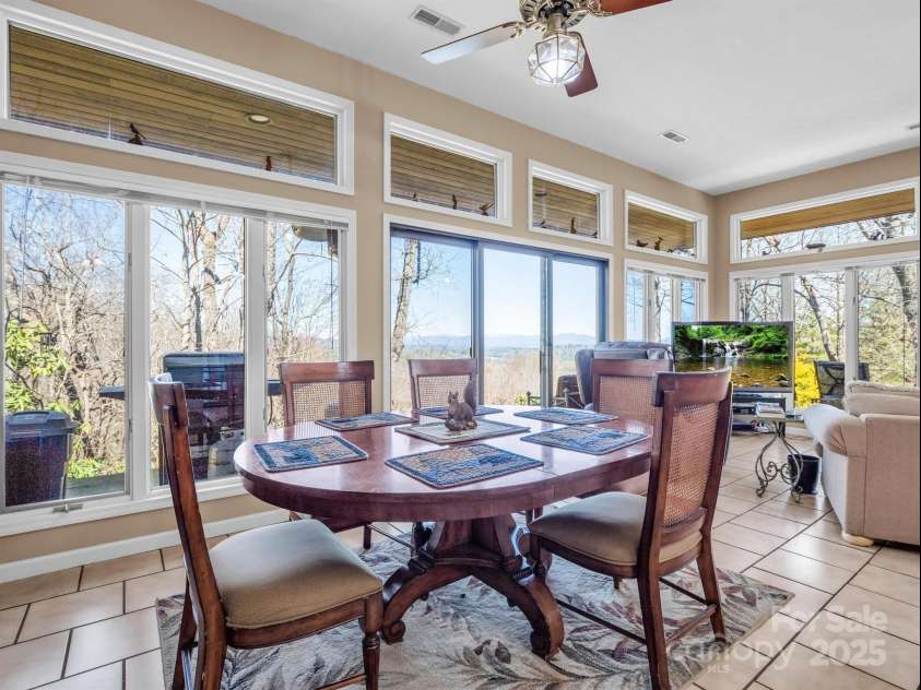 828 Foster Hill Drive, Hendersonville, NC 28739.  MLS# CAR4271476, YatesRealty ID 22307. 