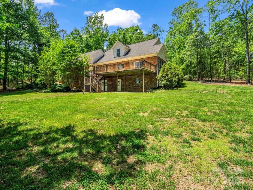 163 Summit Lane, Rutherfordton, NC 28139.  MLS# CAR4254893, YatesRealty ID 22308. 