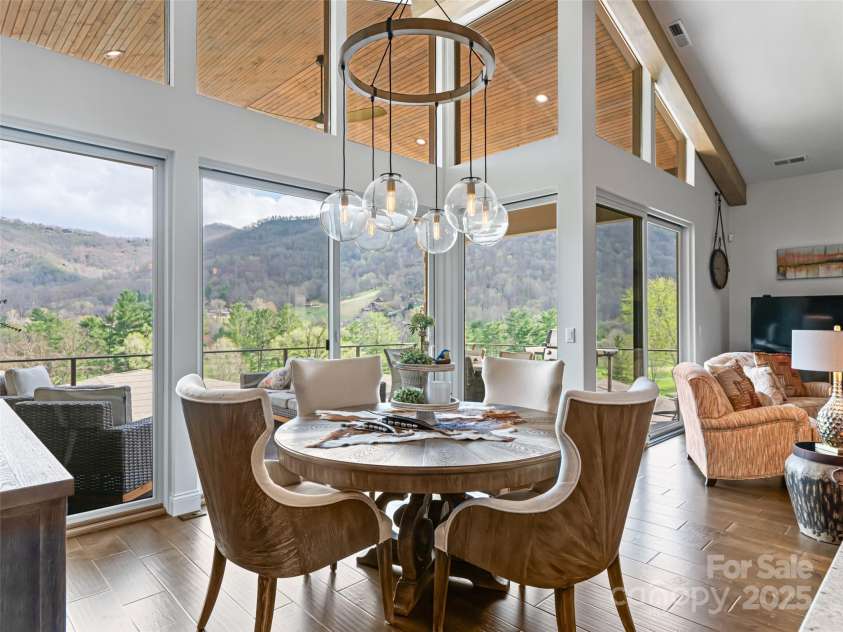 173 Southpoint Ridge, Maggie Valley, NC 28751.  MLS# CAR4254266, YatesRealty ID 22308. 