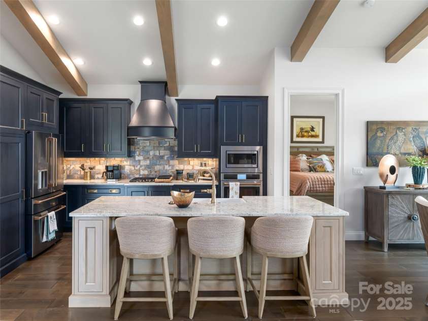 173 Southpoint Ridge, Maggie Valley, NC 28751.  MLS# CAR4254266, YatesRealty ID 22308. 