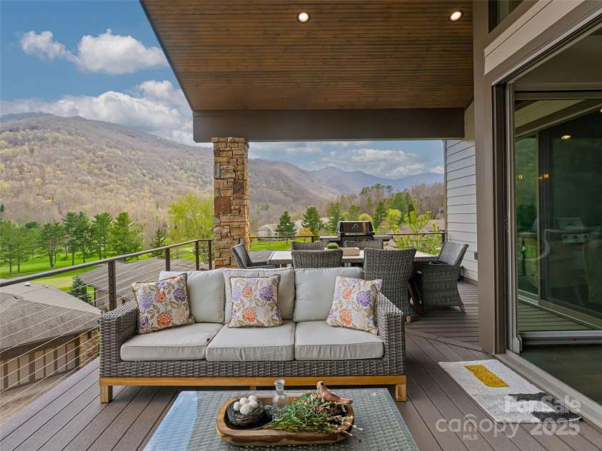 173 Southpoint Ridge, Maggie Valley, NC 28751.  MLS# CAR4254266, YatesRealty ID 22308. 