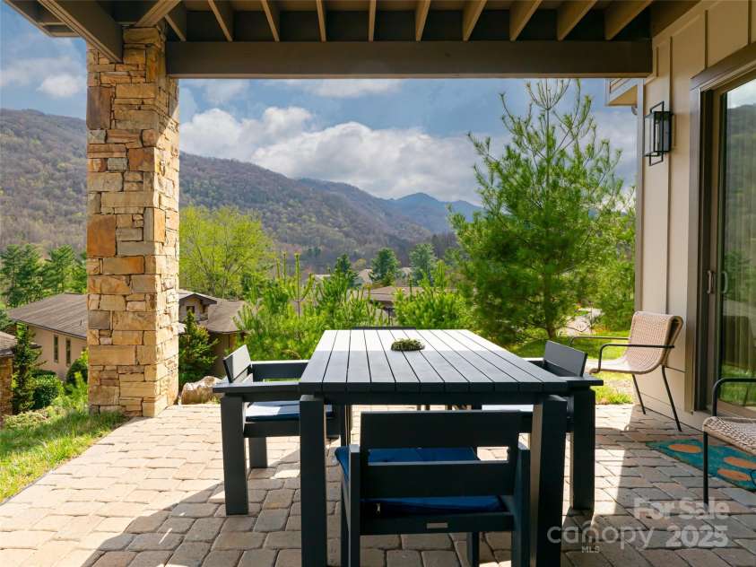 173 Southpoint Ridge, Maggie Valley, NC 28751.  MLS# CAR4254266, YatesRealty ID 22308. 