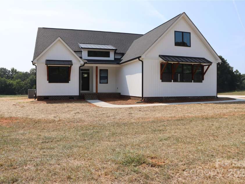 0000 Lower White Store Road, Peachland, NC 28135.  MLS# CAR4207139, YatesRealty ID 2231. 