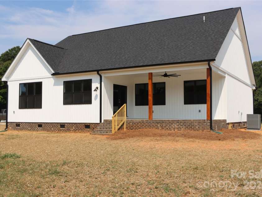 0000 Lower White Store Road, Peachland, NC 28135.  MLS# CAR4207139, YatesRealty ID 2231. 