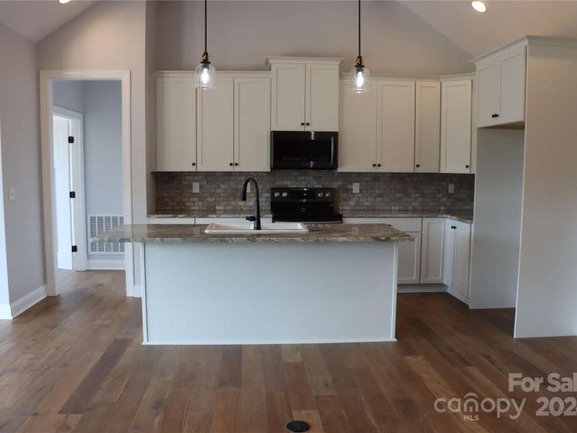 0000 Lower White Store Road, Peachland, NC 28135.  MLS# CAR4207139, YatesRealty ID 2231. 