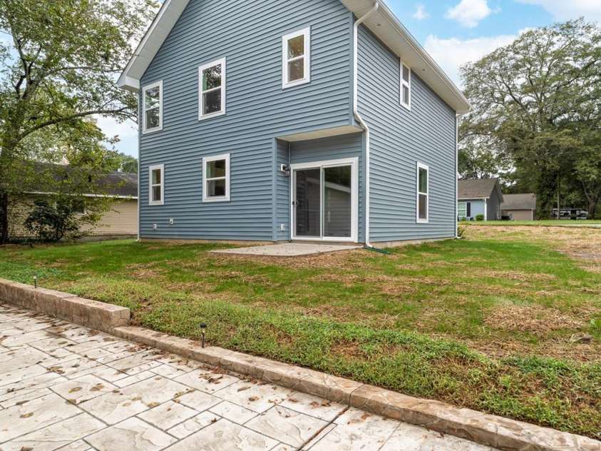 603 Calvary Street, Shelby, NC 28150.  MLS# CAR4328305, YatesRealty ID 2231. 