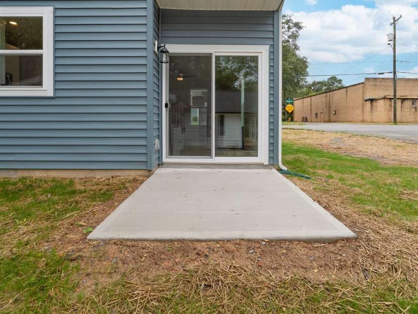 603 Calvary Street, Shelby, NC 28150.  MLS# CAR4328305, YatesRealty ID 2231. 