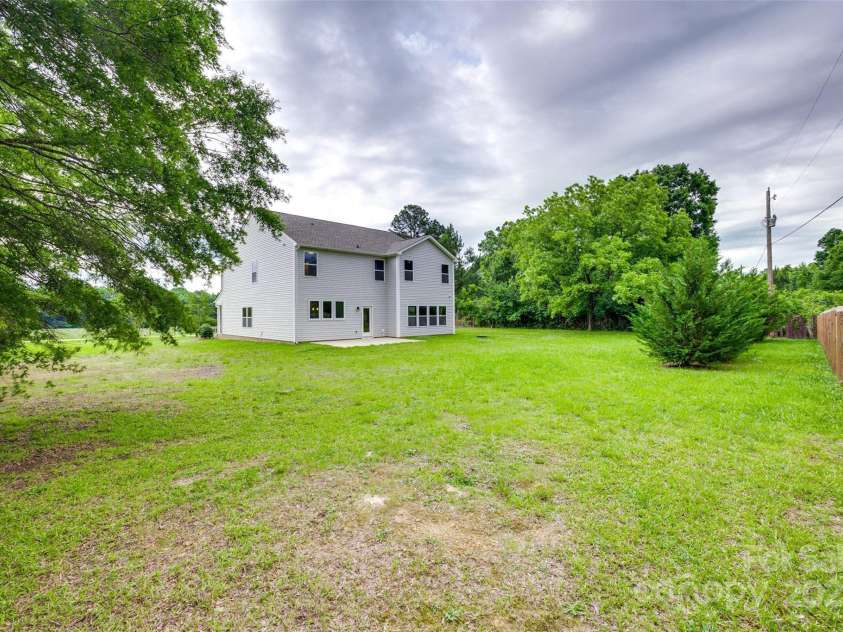 5305 Friendly Baptist Church Road, Indian Trail, NC 28079.  MLS# CAR4255673, YatesRealty ID 22310. 