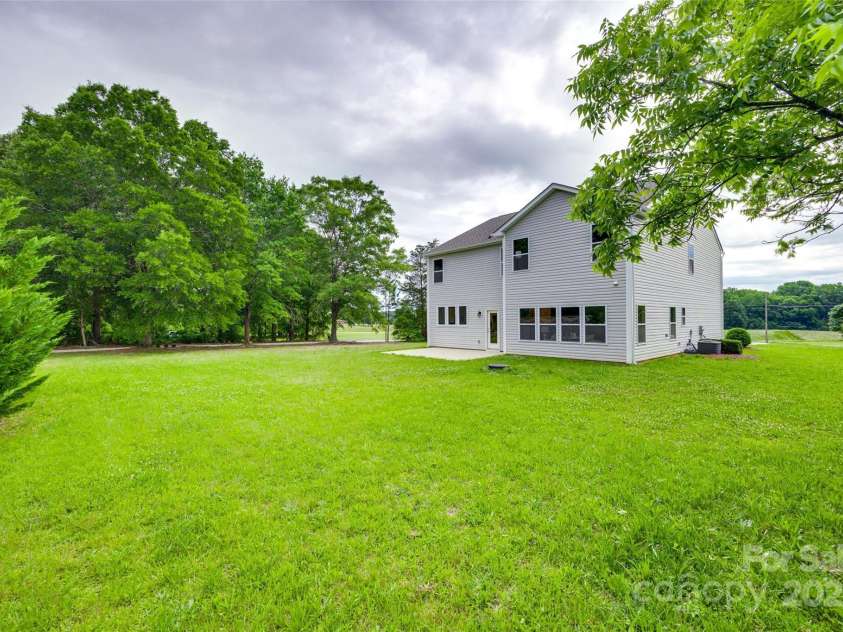 5305 Friendly Baptist Church Road, Indian Trail, NC 28079.  MLS# CAR4255673, YatesRealty ID 22310. 