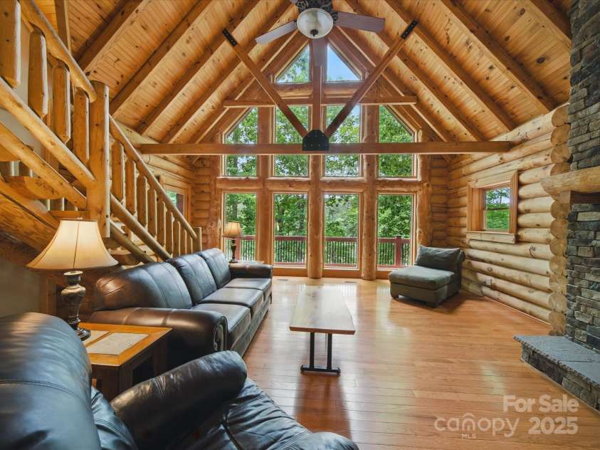 559 Dockside Terrace, Denton, NC 27239.  MLS# CAR4264761, YatesRealty ID 22312. 