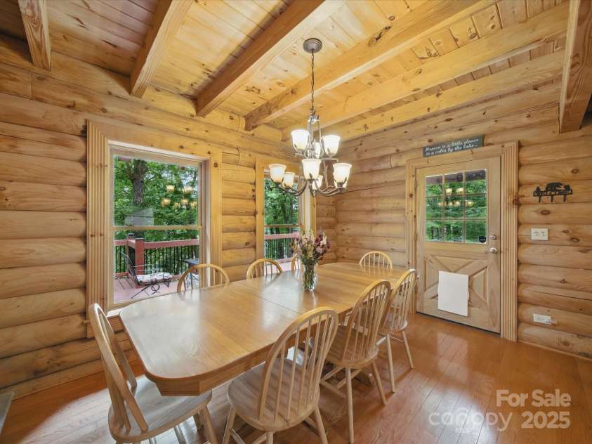 559 Dockside Terrace, Denton, NC 27239.  MLS# CAR4264761, YatesRealty ID 22312. 