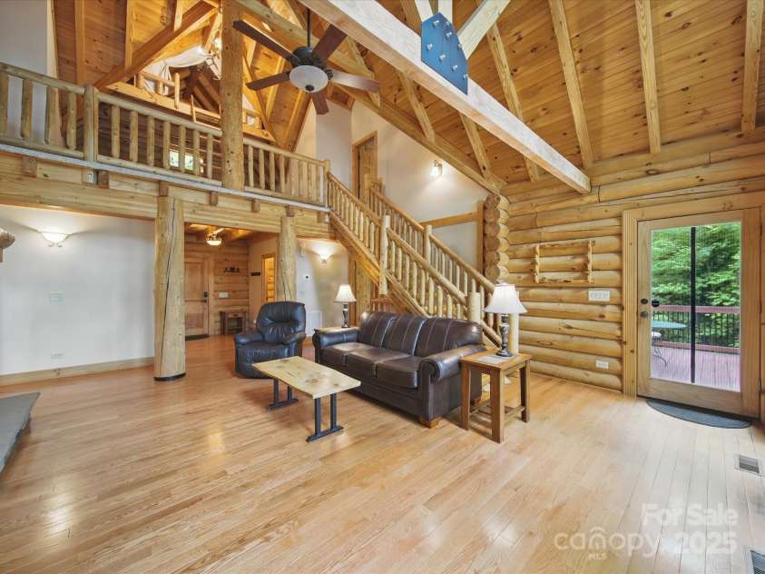 559 Dockside Terrace, Denton, NC 27239.  MLS# CAR4264761, YatesRealty ID 22312. 