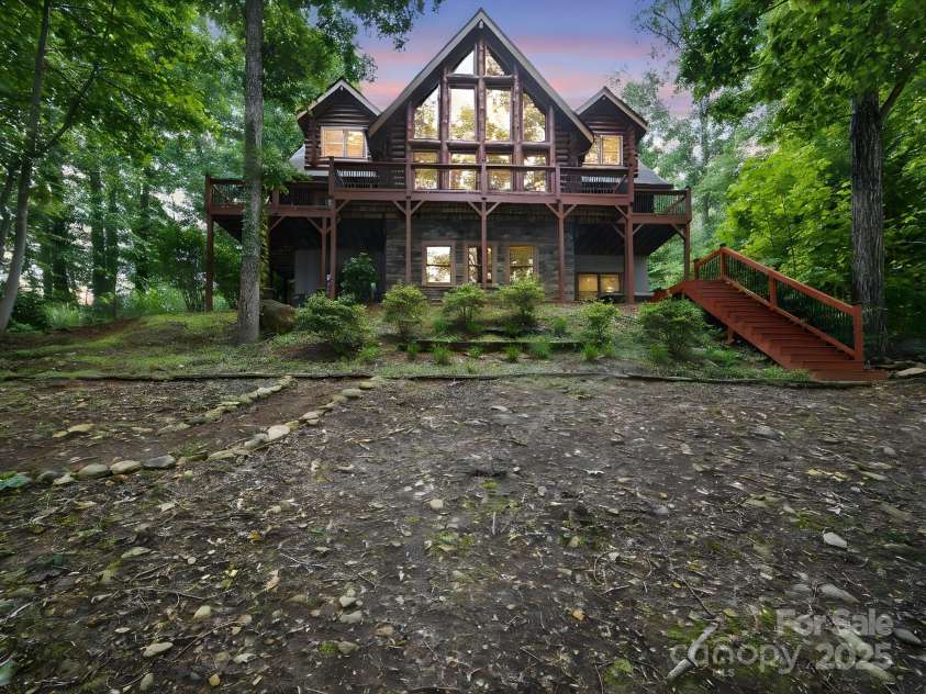 559 Dockside Terrace, Denton, NC 27239.  MLS# CAR4264761, YatesRealty ID 22312. 