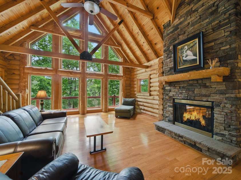 559 Dockside Terrace, Denton, NC 27239.  MLS# CAR4264761, YatesRealty ID 22312. 