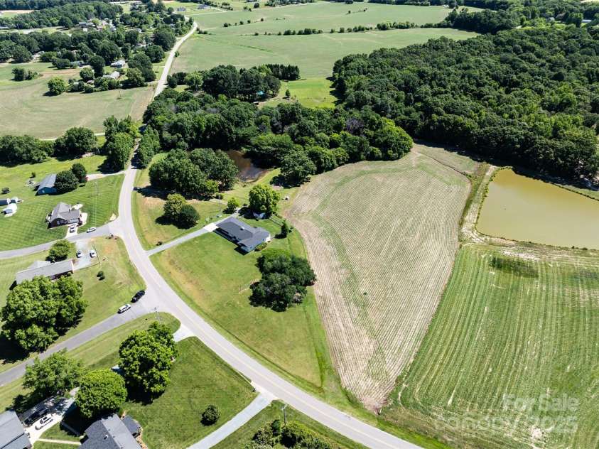 5710 Lander Benton Road, Unionville, NC 28110.  MLS# CAR4254913, YatesRealty ID 22313. 