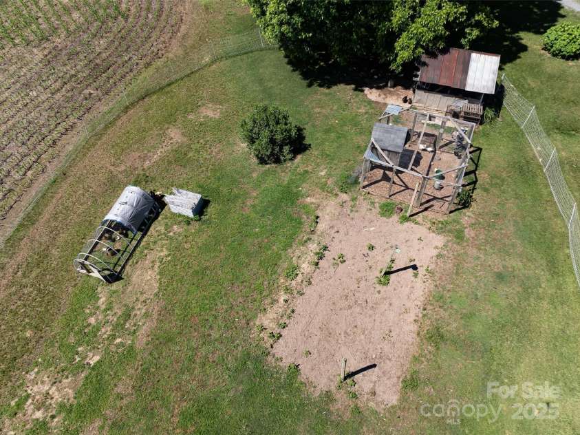 5710 Lander Benton Road, Unionville, NC 28110.  MLS# CAR4254913, YatesRealty ID 22313. 