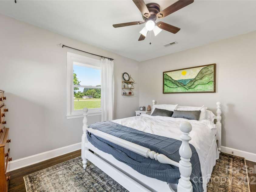 5710 Lander Benton Road, Unionville, NC 28110.  MLS# CAR4254913, YatesRealty ID 22313. Bedroom 4