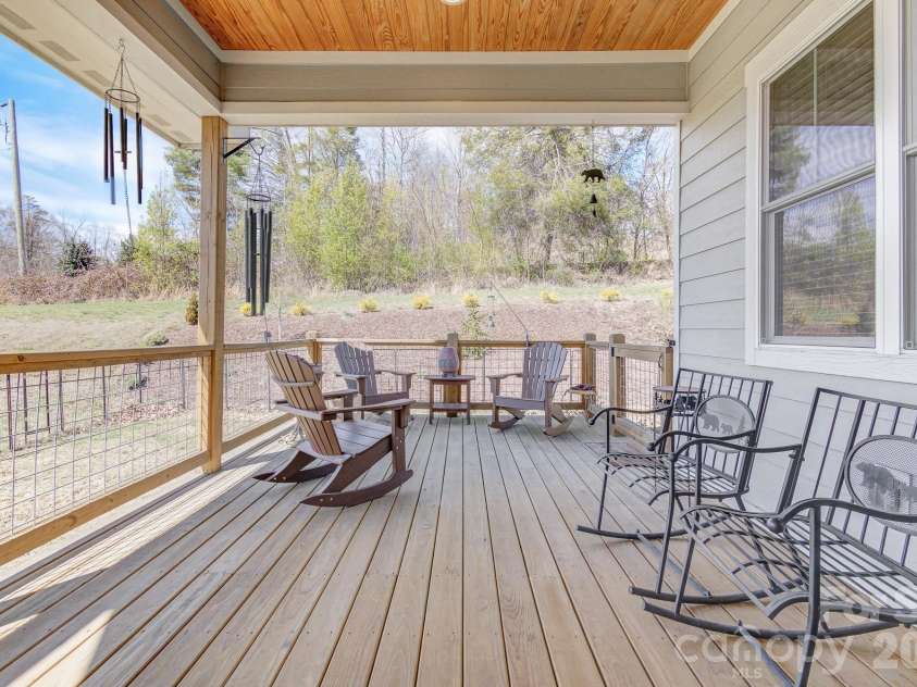 35 Cider Hill Lane, Hendersonville, NC 28792.  MLS# CAR4358432, YatesRealty ID 22314. 