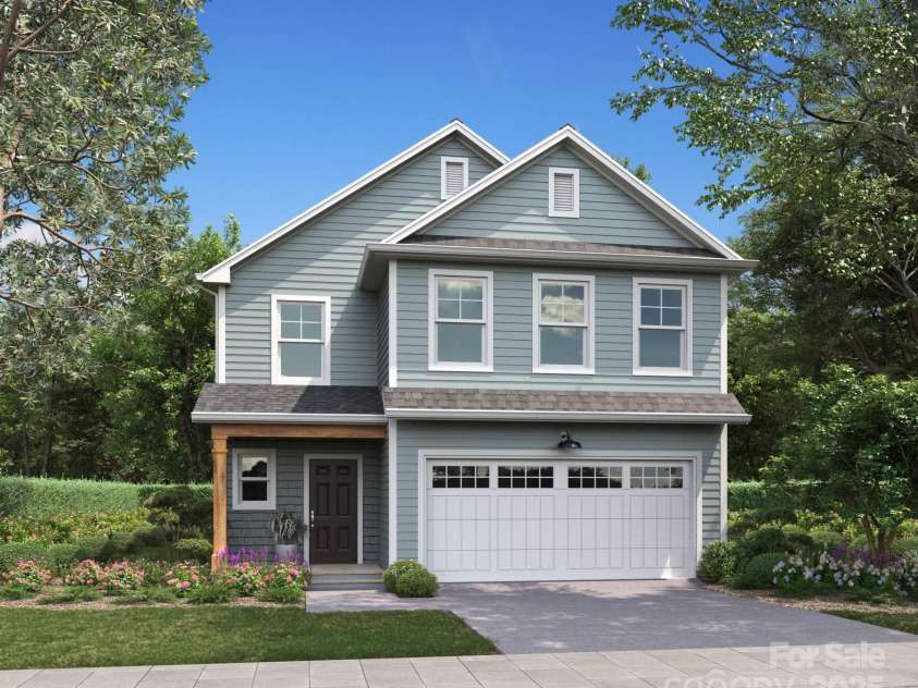 1133 Thayer Glen Court, Charlotte, NC 28213.  MLS# CAR4264439, YatesRealty ID 22315. Representation