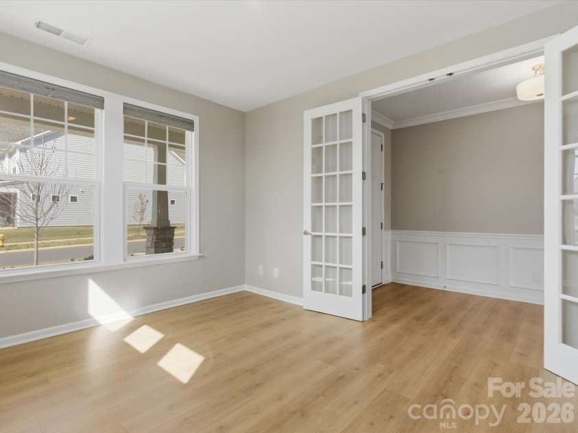 13204 Chopin Ridge Road, Huntersville, NC 28078.  MLS# CAR4363015, YatesRealty ID 22316. 