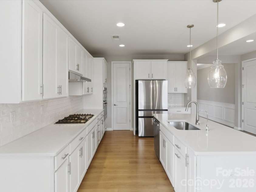 13204 Chopin Ridge Road, Huntersville, NC 28078.  MLS# CAR4363015, YatesRealty ID 22316. 