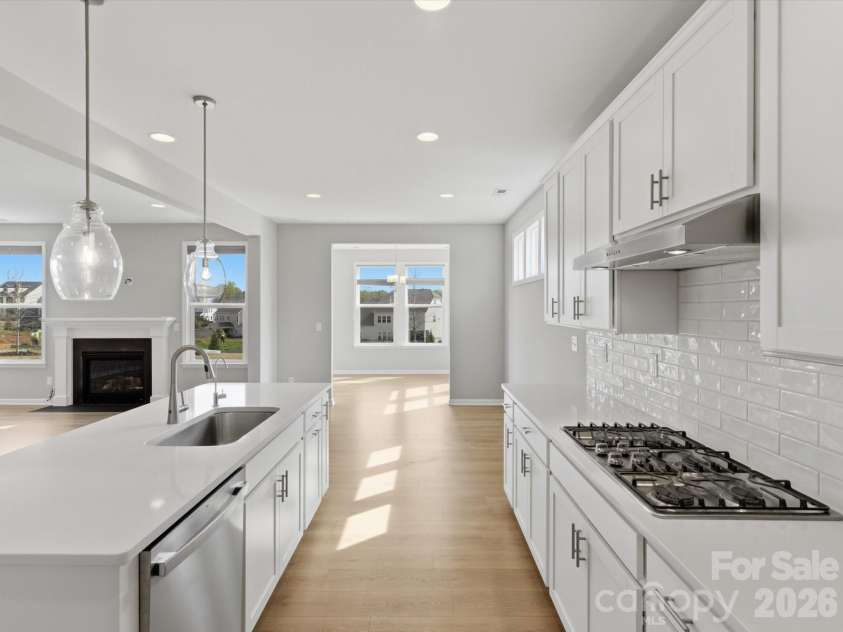 13204 Chopin Ridge Road, Huntersville, NC 28078.  MLS# CAR4363015, YatesRealty ID 22316. 