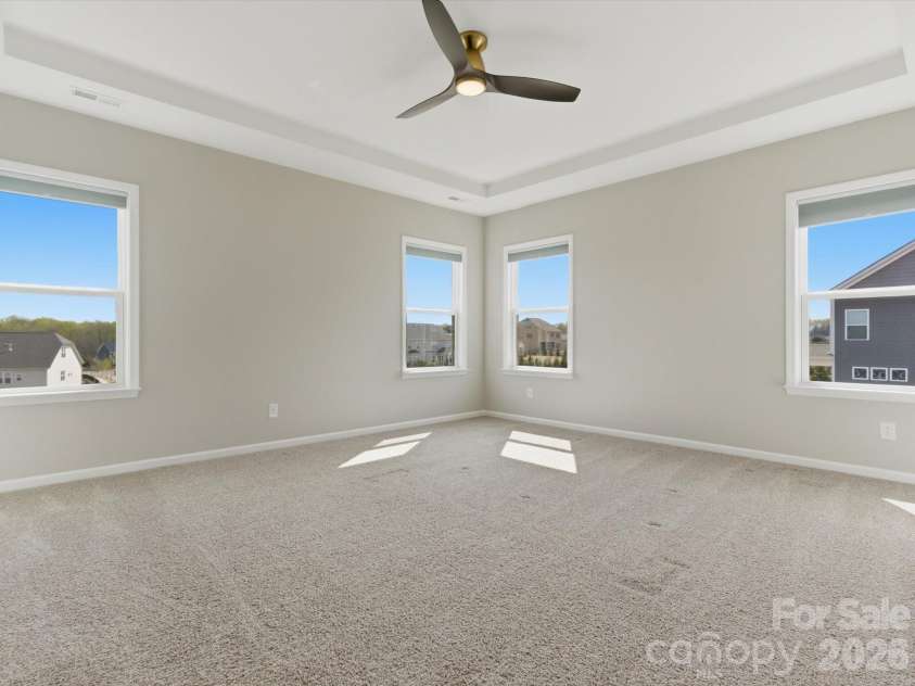 13204 Chopin Ridge Road, Huntersville, NC 28078.  MLS# CAR4363015, YatesRealty ID 22316. 