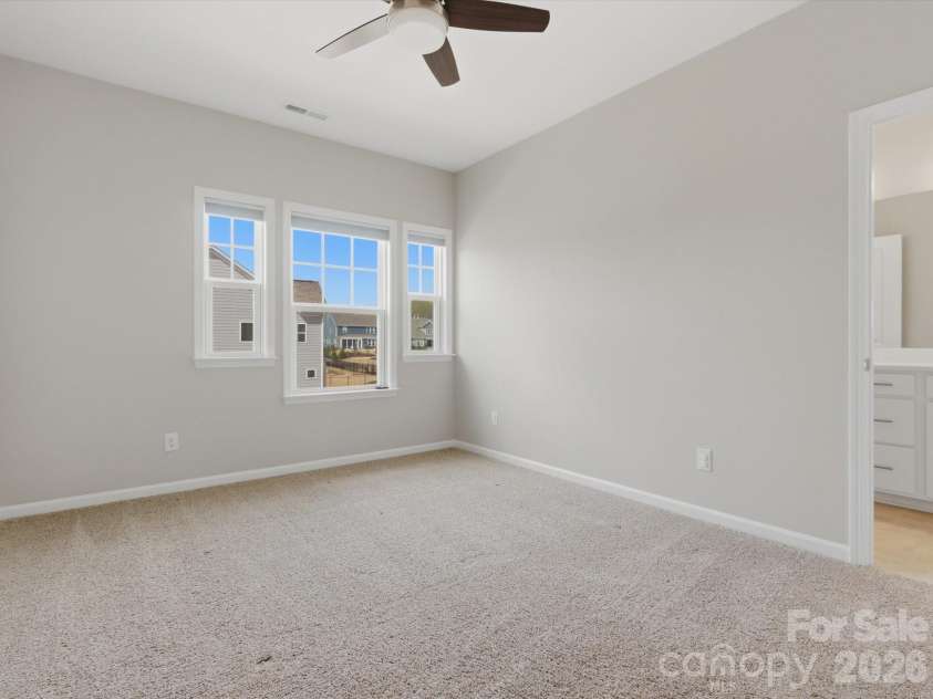 13204 Chopin Ridge Road, Huntersville, NC 28078.  MLS# CAR4363015, YatesRealty ID 22316. 