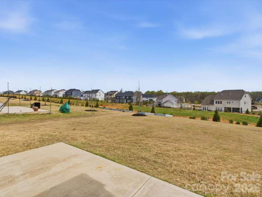 13204 Chopin Ridge Road, Huntersville, NC 28078.  MLS# CAR4363015, YatesRealty ID 22316. 