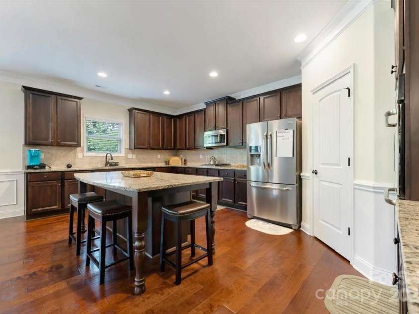 13519 Crystal Springs Drive, Huntersville, NC 28078.  MLS# CAR4272428, YatesRealty ID 22317. 