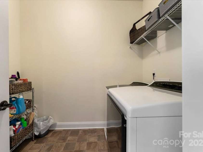 13519 Crystal Springs Drive, Huntersville, NC 28078.  MLS# CAR4272428, YatesRealty ID 22317. 