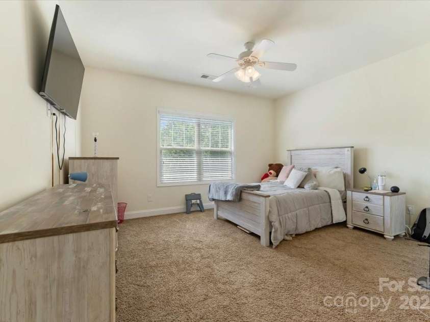 13519 Crystal Springs Drive, Huntersville, NC 28078.  MLS# CAR4272428, YatesRealty ID 22317. 