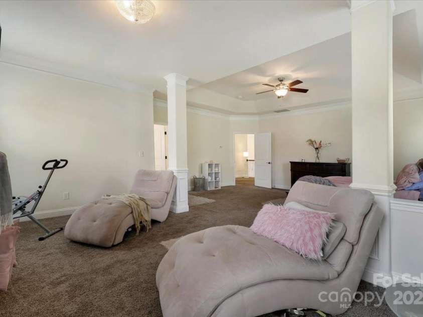 13519 Crystal Springs Drive, Huntersville, NC 28078.  MLS# CAR4272428, YatesRealty ID 22317. 