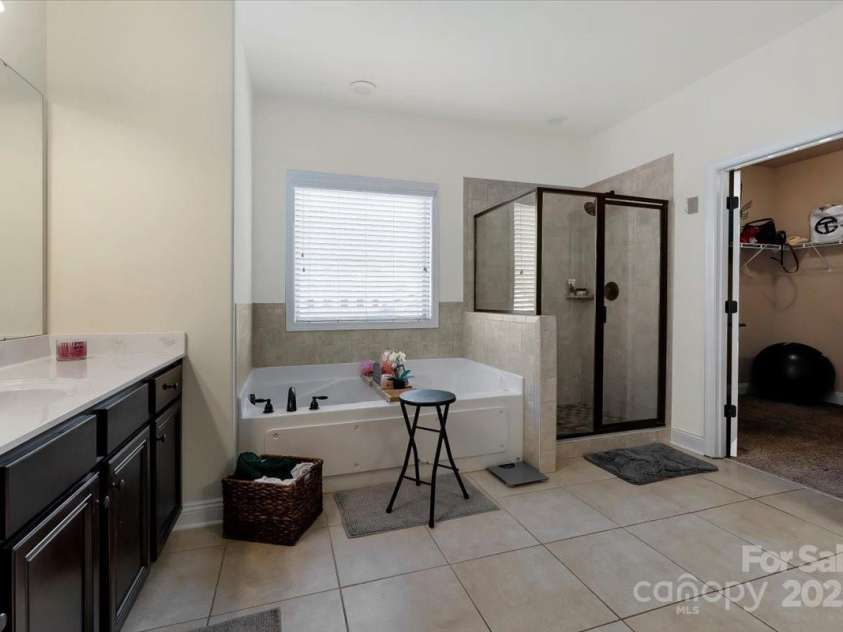 13519 Crystal Springs Drive, Huntersville, NC 28078.  MLS# CAR4272428, YatesRealty ID 22317. 