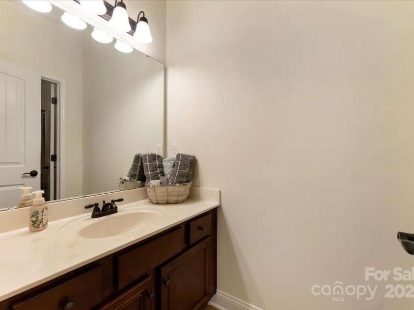 13519 Crystal Springs Drive, Huntersville, NC 28078.  MLS# CAR4272428, YatesRealty ID 22317. 